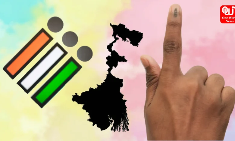 WB Assembly Elections 2026