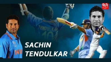 Sachin Tendulkar Birthday