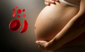 Symptoms of Anaemia During Pregnancy