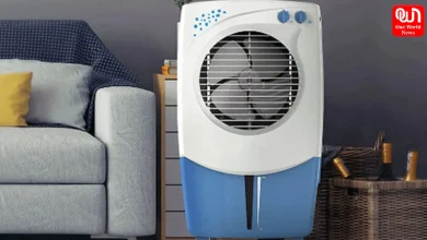 Cooler Cleaning Tips