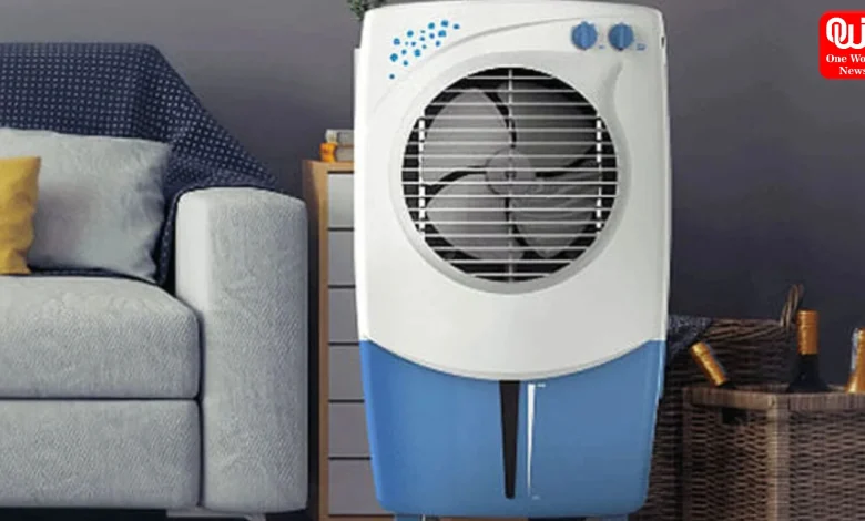 Cooler Cleaning Tips