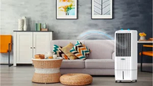 Cooler Cleaning Tips