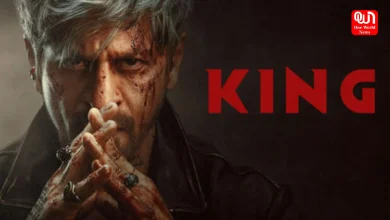 Shah Rukh Khan King Movie