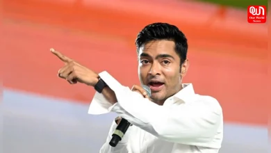 Abhishek Banerjee