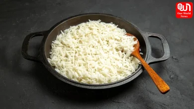 Rice Cooking Hacks