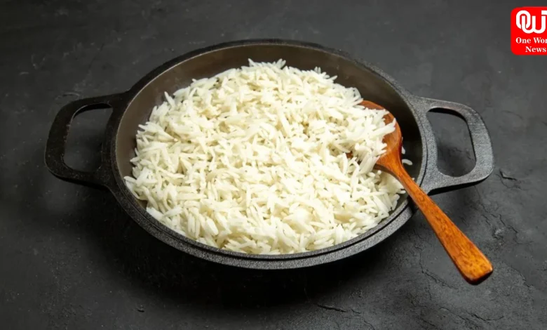 Rice Cooking Hacks