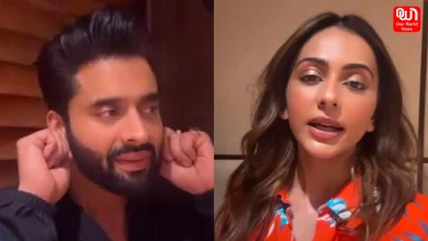 Rakul Preet Singh-Jackky Bhagnani
