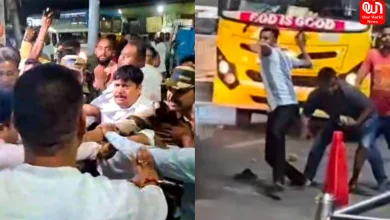 Jagaddal Clash