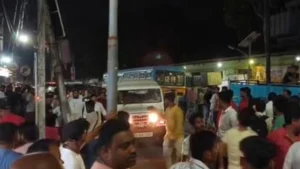Jagaddal Clash