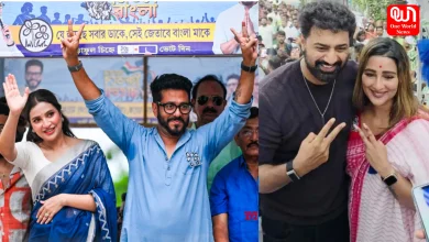 WB Assembly Election 2026