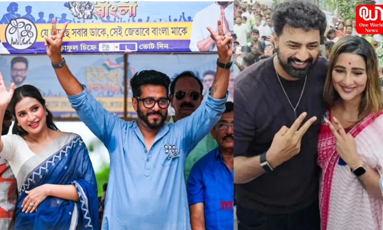WB Assembly Election 2026