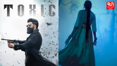 Upcoming Movies