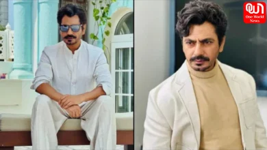 Nawazuddin Siddiqui Birthday