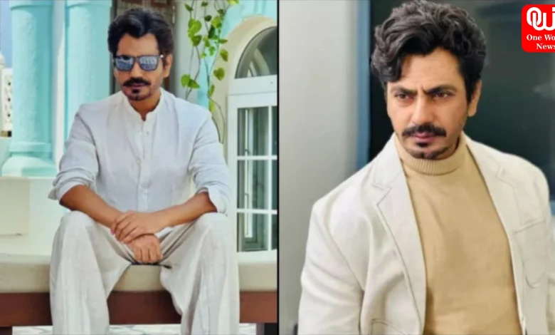 Nawazuddin Siddiqui Birthday