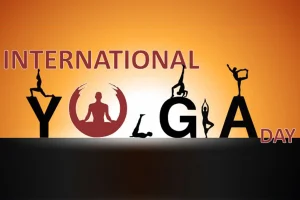 International Yoga Day 2026