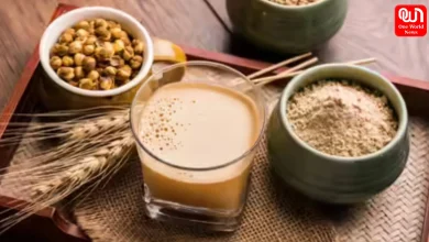 5 Ways to Eat Sattu