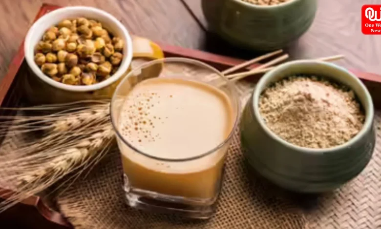 5 Ways to Eat Sattu