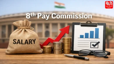 8th Pay Commission