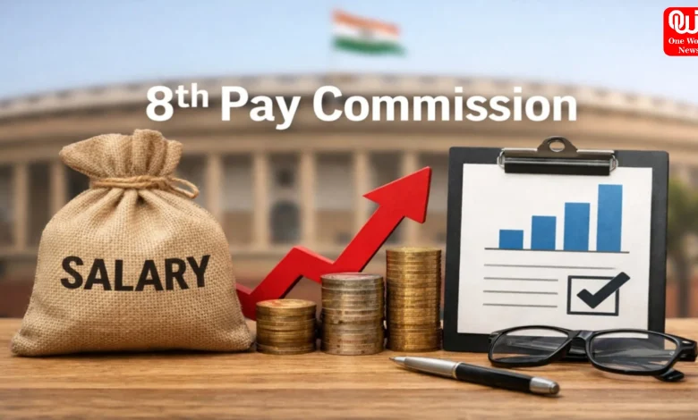 8th Pay Commission