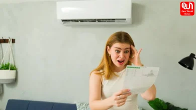 AC Setting for Low Bill