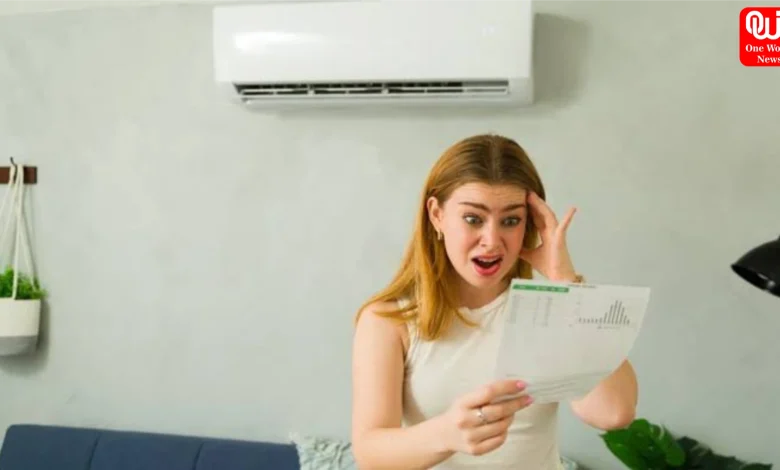 AC Setting for Low Bill
