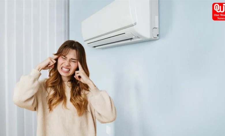 AC Side Effects