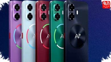 AI+ Nova 2 Series