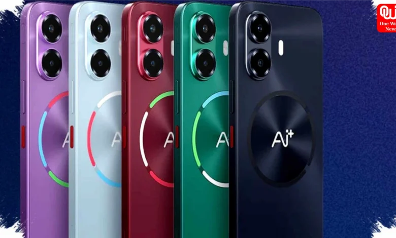 AI+ Nova 2 Series