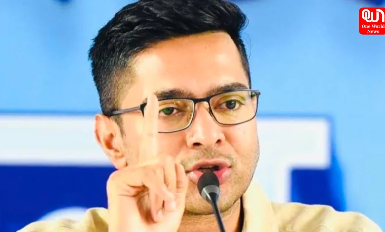 Abhishek Banerjee