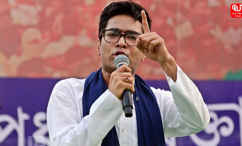 Abhishek Banerjee