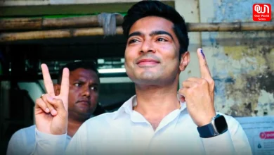 Abhishek Banerjee on WB Election