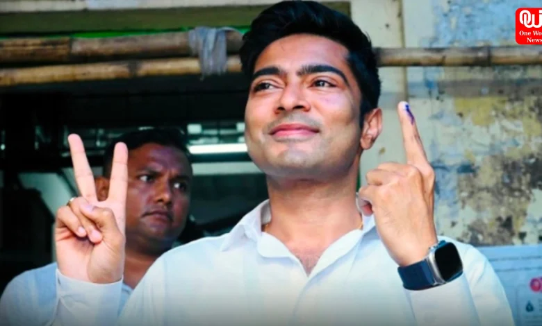 Abhishek Banerjee on WB Election