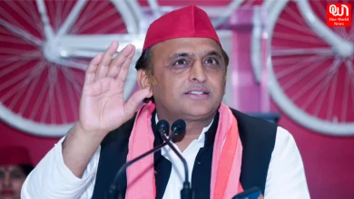 Akhilesh Yadav