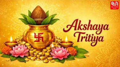 Akshaya Tritiya 2026