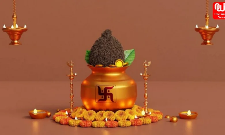Akshaya Tritiya 2026 Date