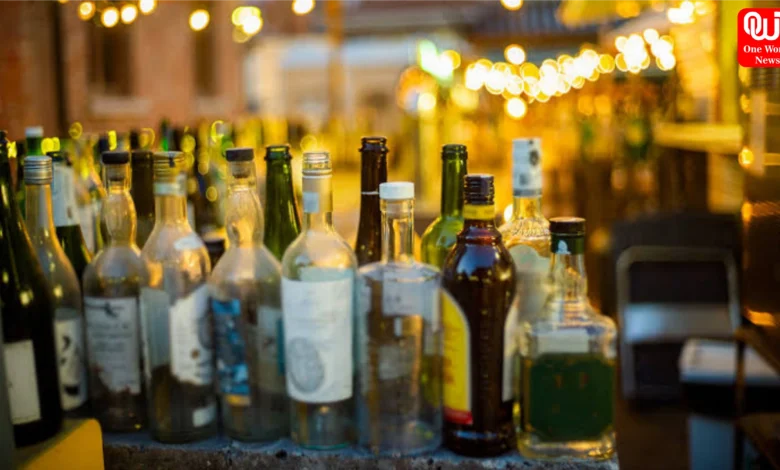 Alcohol And Body Temperature