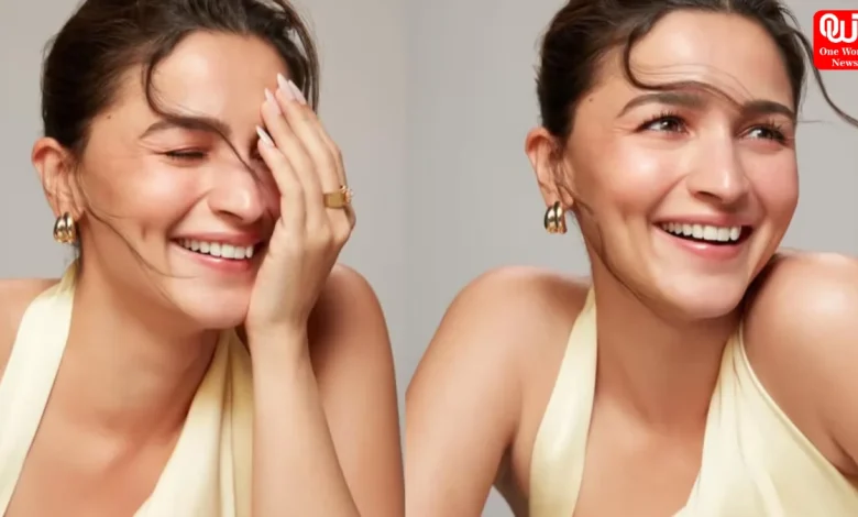 Alia Bhatt