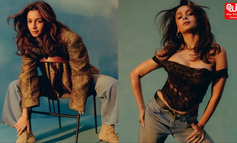 Alia Bhatt