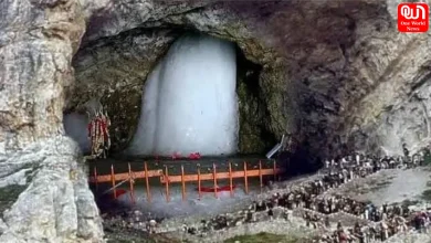 Amarnath Yatra 2026