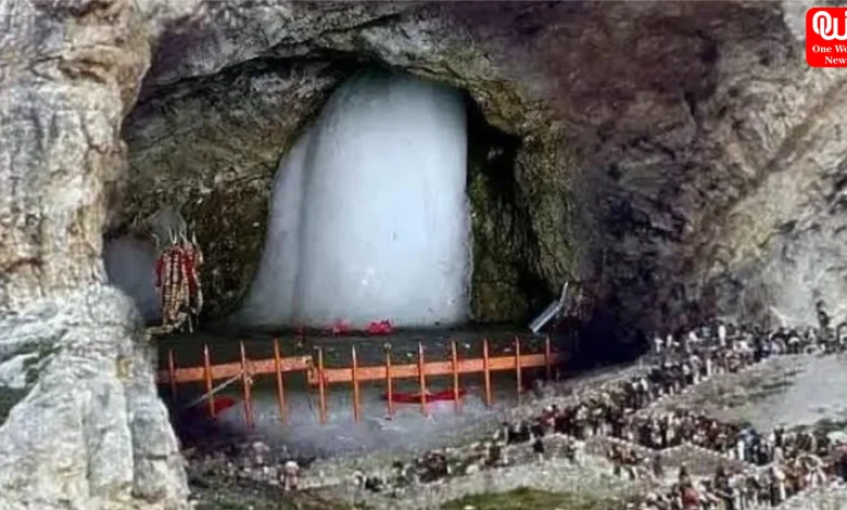 Amarnath Yatra 2026