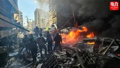 America-Iran News
