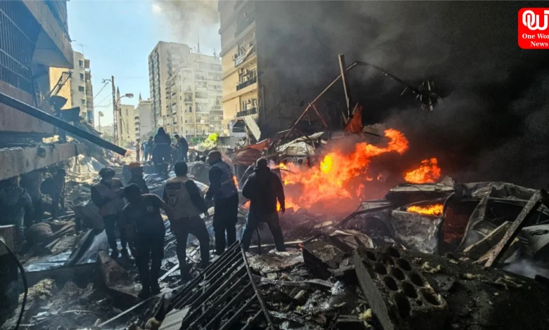 America-Iran News