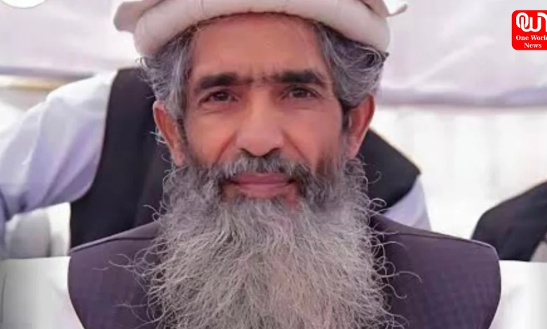 Amir Hamza Attack