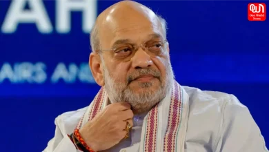 Amit Shah Diabetes Recovery