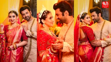 Ankush-Oindrila
