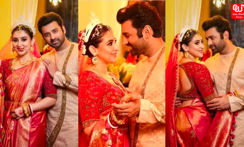Ankush-Oindrila