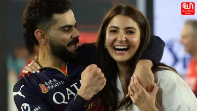 Anushka Sharma Birthday