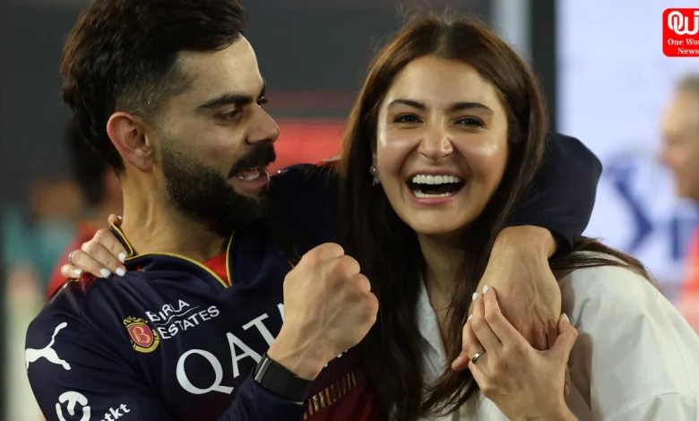 Anushka Sharma Birthday