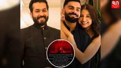 Anushka-Virat On Dhurandhar 2