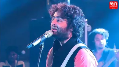 Arijit Singh Birthday